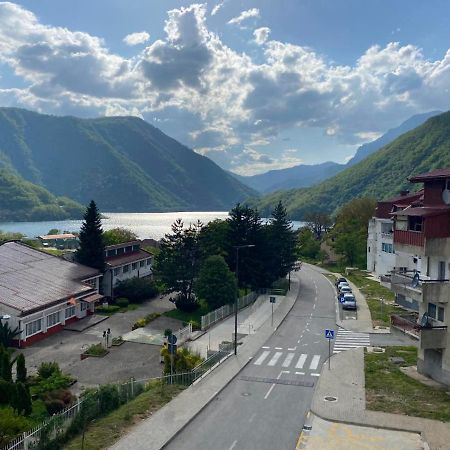 Apartman Andjela Plužine Esterno foto