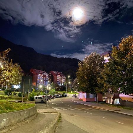 Apartman Andjela Plužine Esterno foto