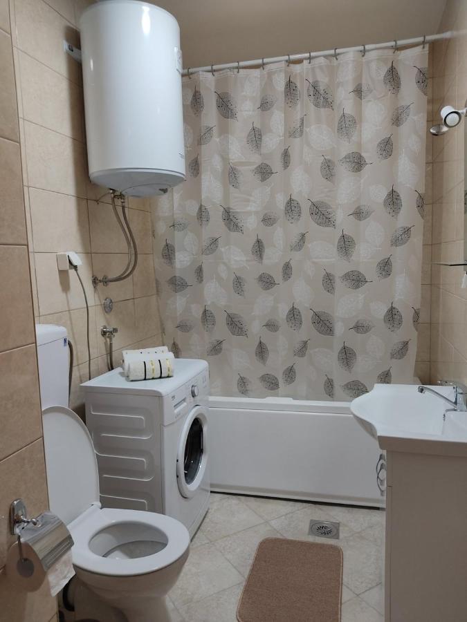 Apartman Andjela Plužine Esterno foto