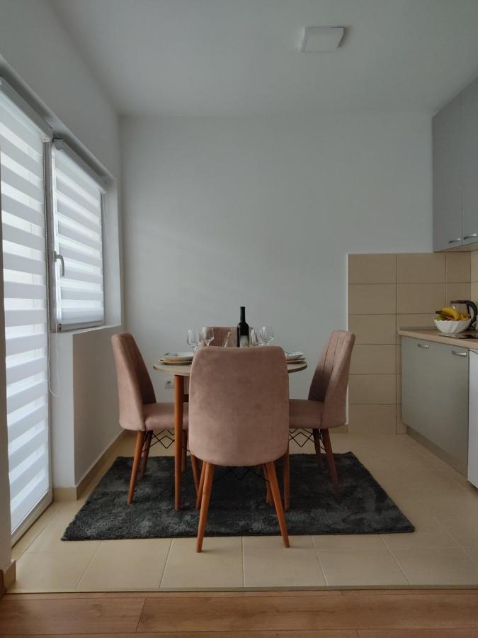 Apartman Andjela Plužine Esterno foto